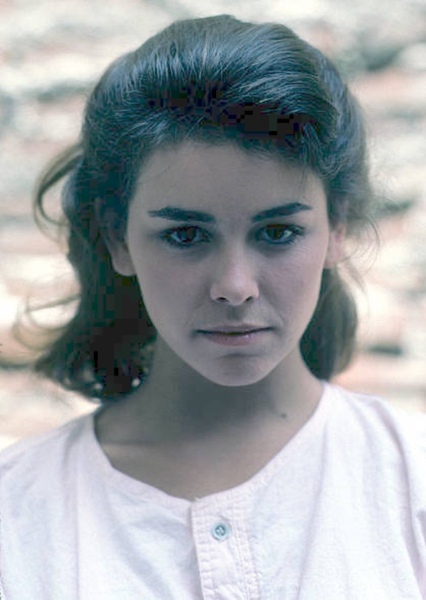 Jill Whitlow photo