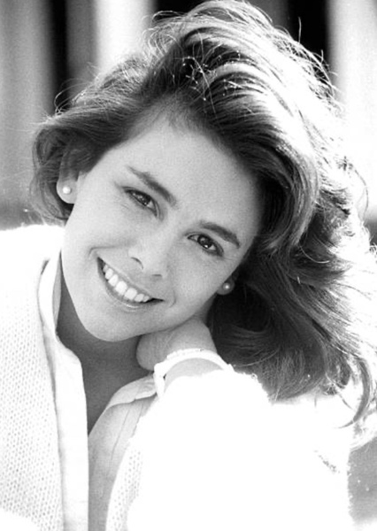Jill Whitlow photo