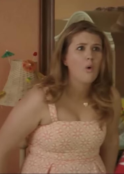 Jillian Bell photo
