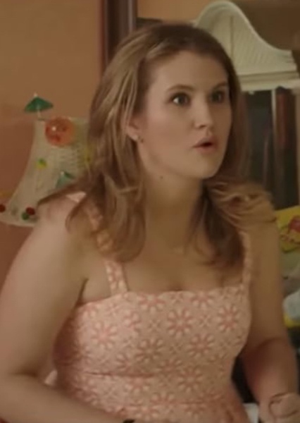 Jillian Bell photo