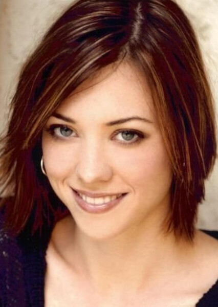 Jillian Bowen