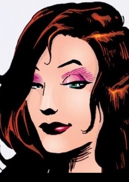 Jillian Maxwell (Batman comics)