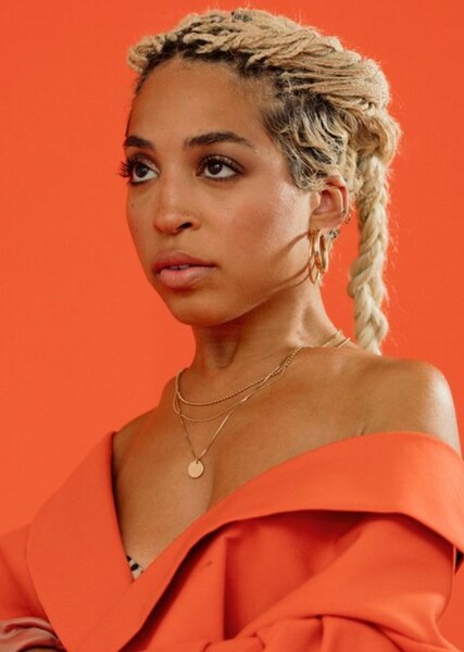 Jillian Mercado