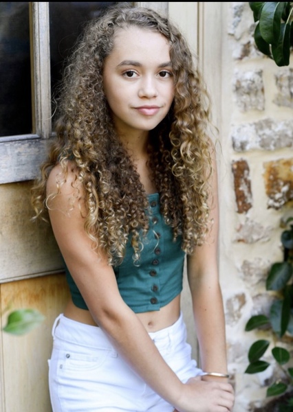 Jillian Shea Spaeder photo