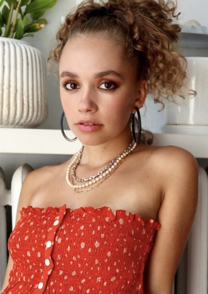 Jillian Shea Spaeder photo
