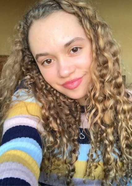 Jillian Shea Spaeder photo