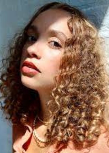 Jillian Shea Spaeder photo