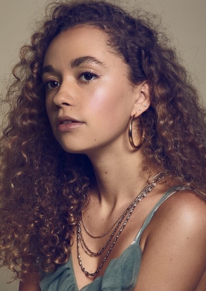 Jillian Shea Spaeder photo