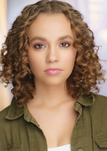Jillian Shea Spaeder photo