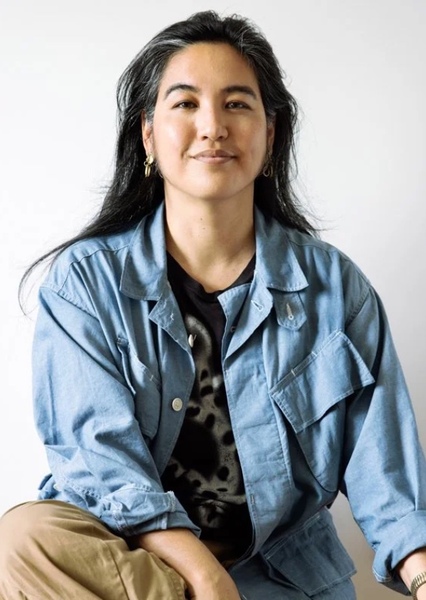 Jillian Tamaki