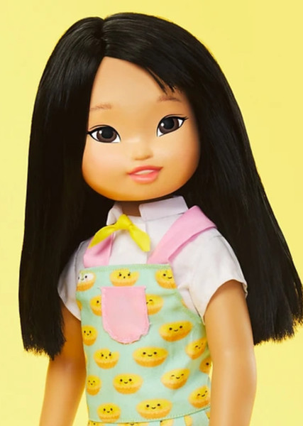 Jilly Bing photo