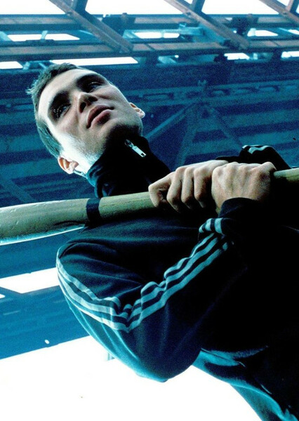 Jim (28 Days Later)