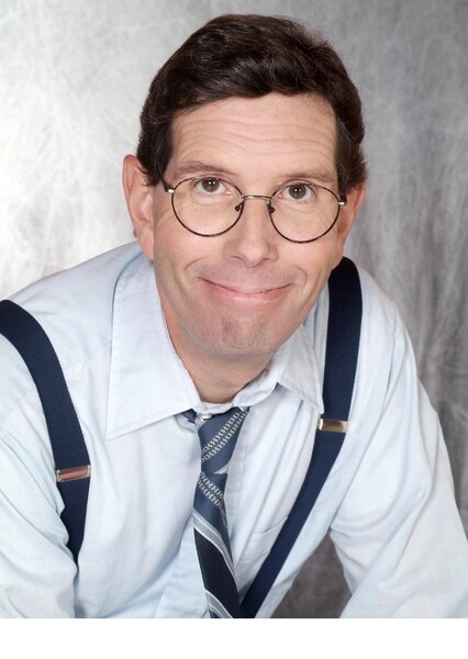 Jim Allen Jackson photo