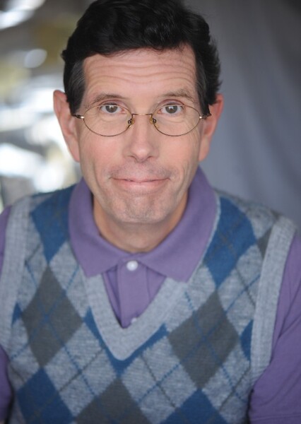 Jim Allen Jackson photo