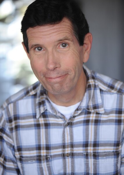 Jim Allen Jackson photo