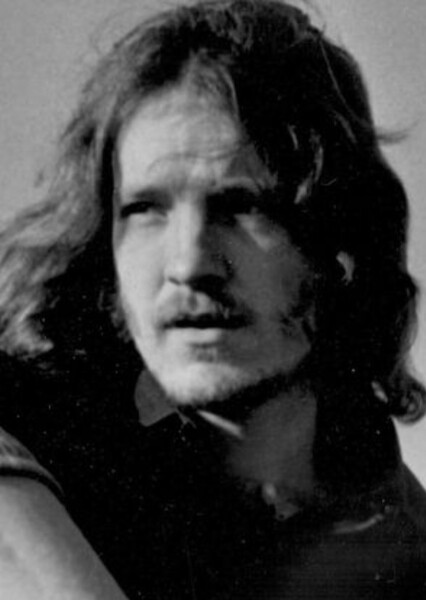 Jim Beaver photo