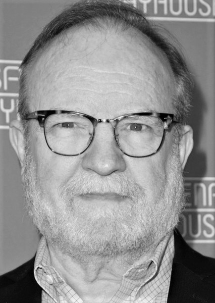 Jim Beaver photo