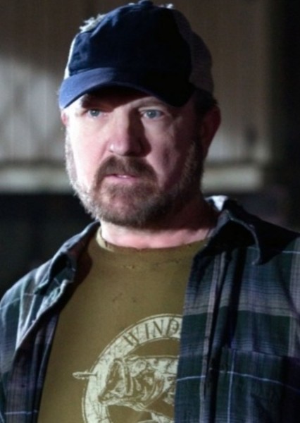Jim Beaver photo