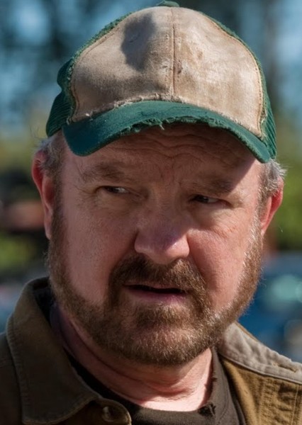 Jim Beaver