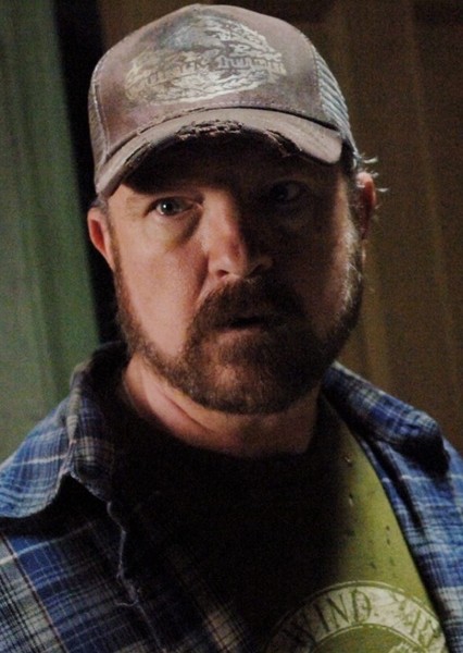 Jim Beaver photo