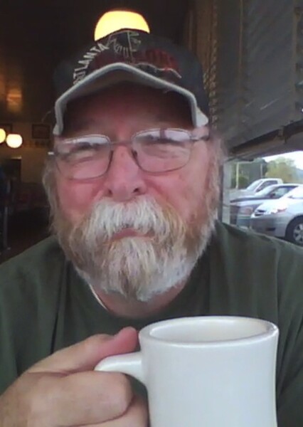 Jim Bentley photo