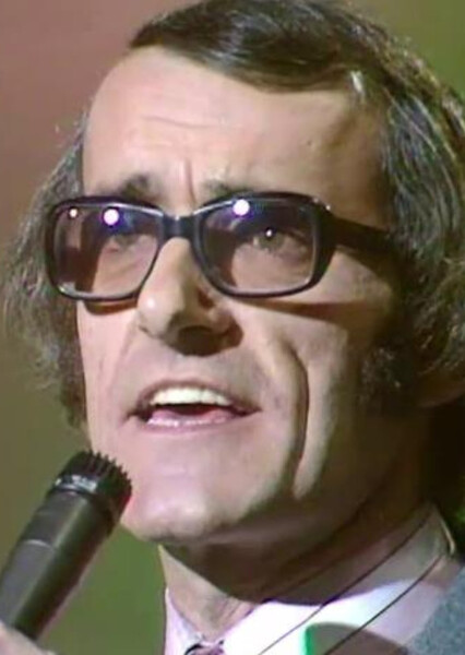 Jim Bowen