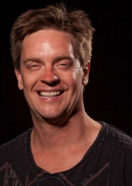 Jim Breuer photo