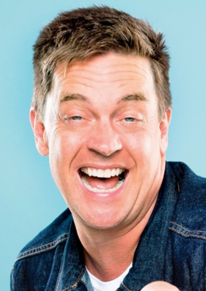 Jim Breuer