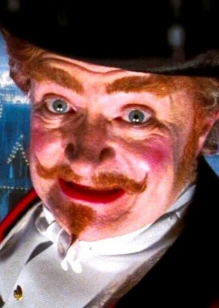 Jim Broadbent photo