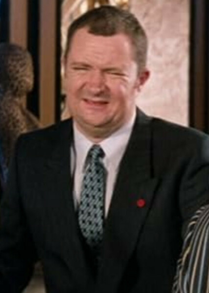 Jim Broadbent