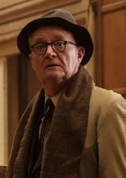 Jim Broadbent