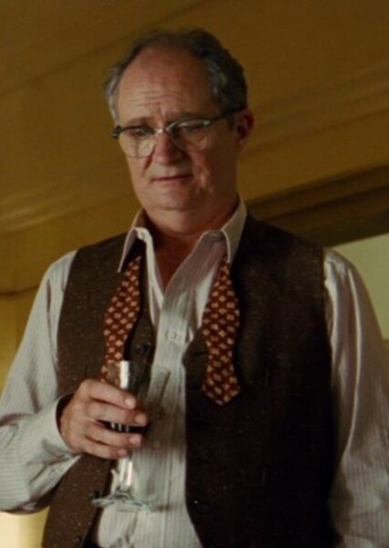 Jim Broadbent photo