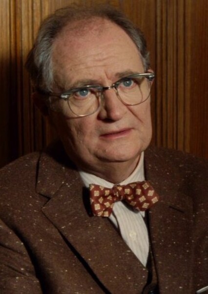 Jim Broadbent photo