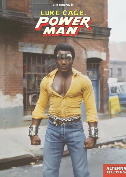 Jim Brown photo