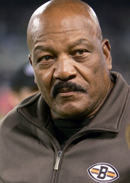 Jim Brown photo
