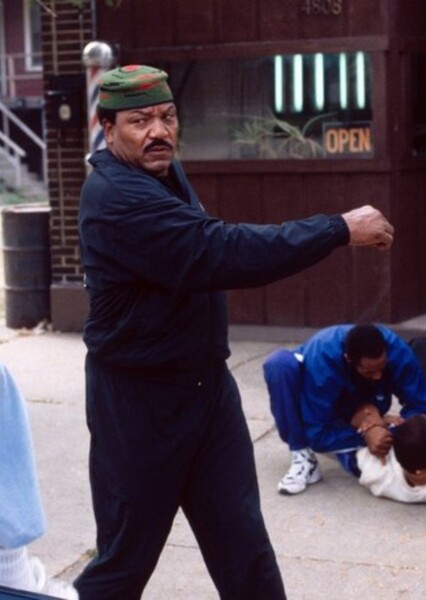 Jim Brown