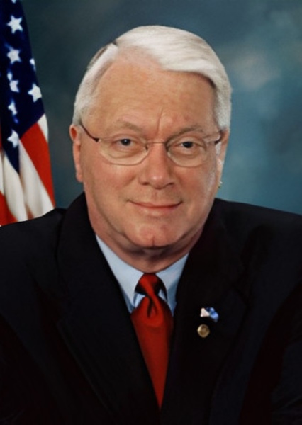 Jim Bunning photo