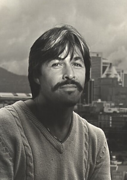 Jim Byrnes