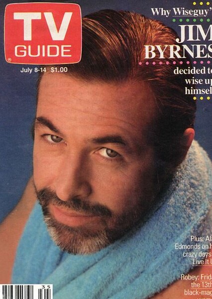Jim Byrnes