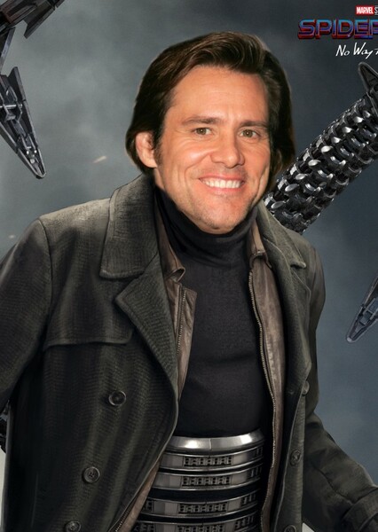 Jim Carrey photo