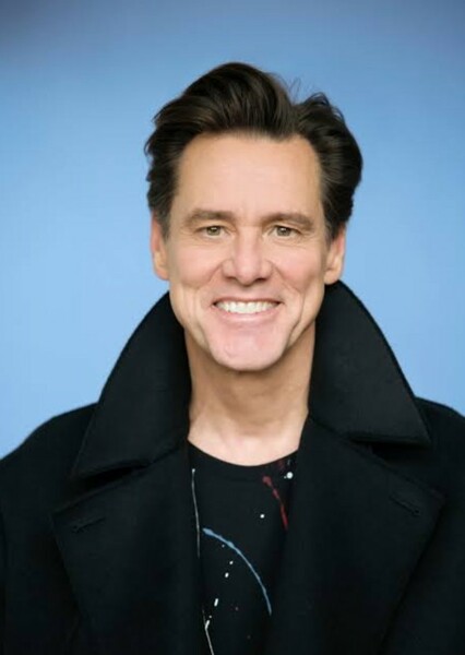 Jim Carrey photo