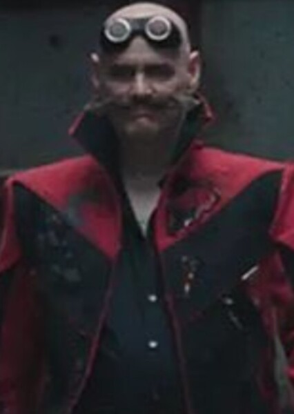 Jim Carrey photo