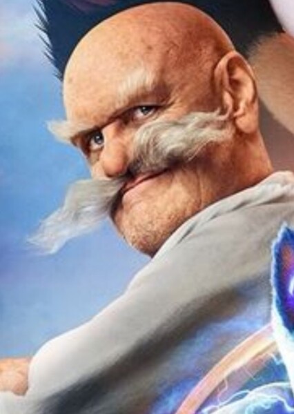 Jim Carrey photo