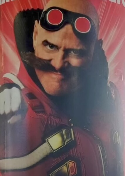 Jim Carrey photo