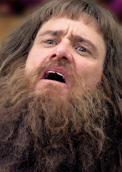 Jim Carrey