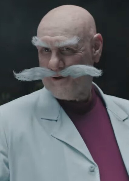 Jim Carrey photo