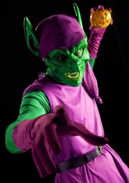 Jim Carrey