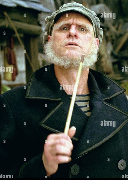 Jim Carrey photo
