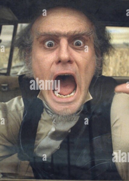 Jim Carrey photo