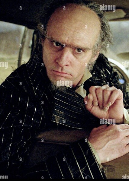 Jim Carrey photo